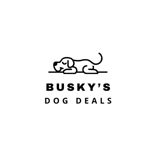 Busky's Dog Deals
